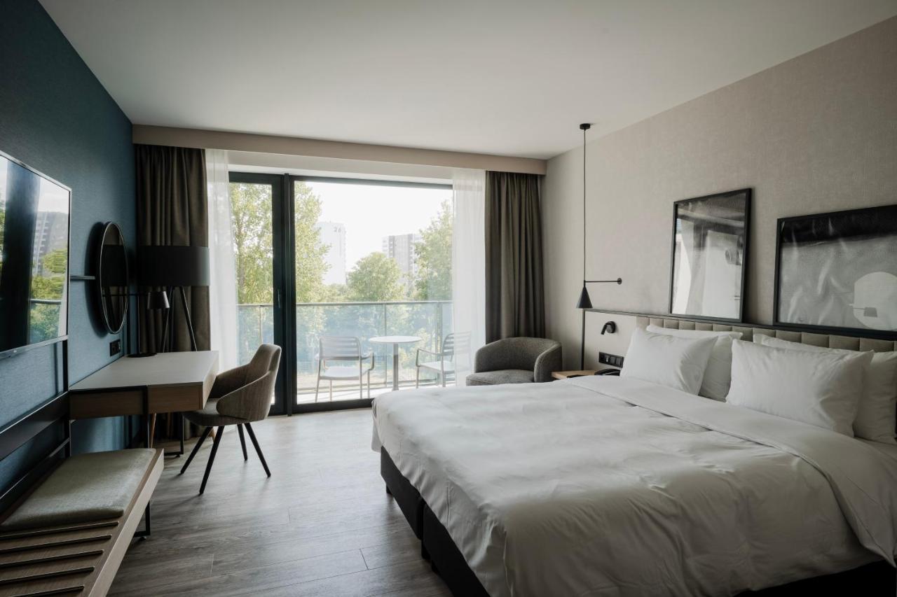 Radisson Resort Kolobrzeg Exterior photo
