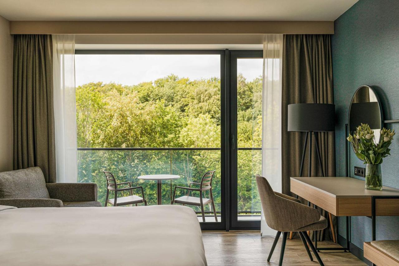 Radisson Resort Kolobrzeg Exterior photo