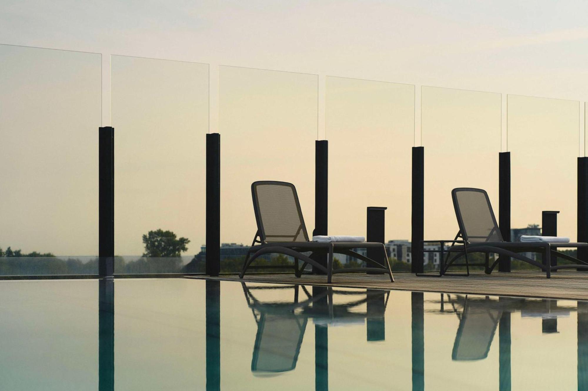 Radisson Resort Kolobrzeg Exterior photo